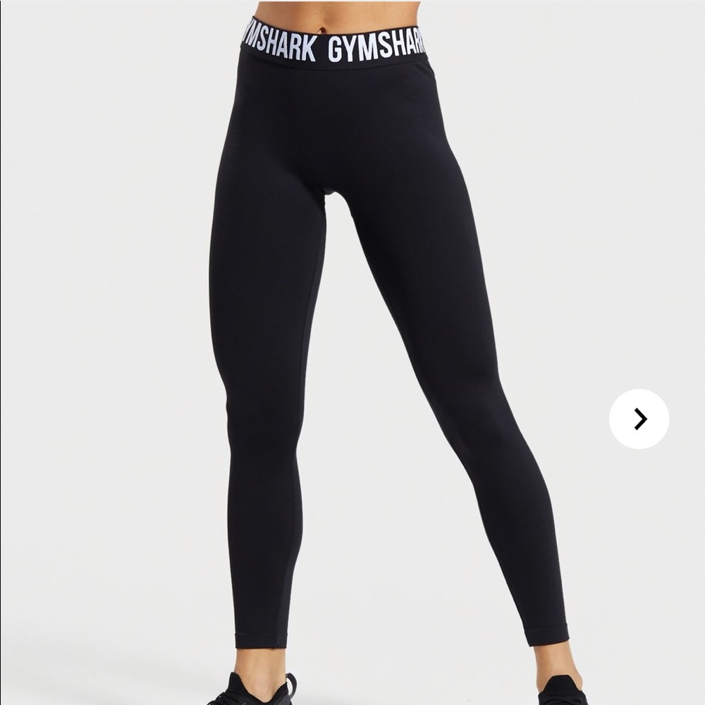 gymshark fit leggings
